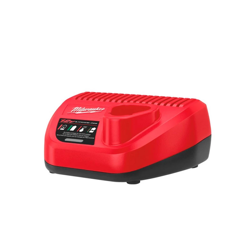 Set acumulatoare MILWAUKEE M12NRG-602