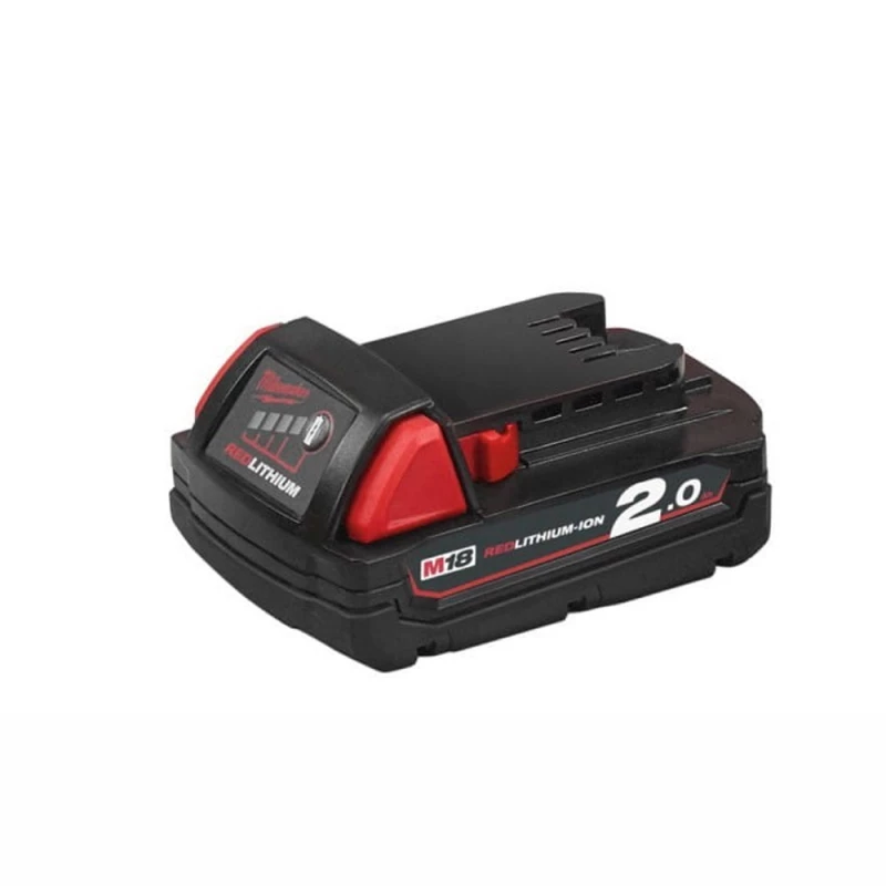 Acumulator MILWAUKEE M18B2