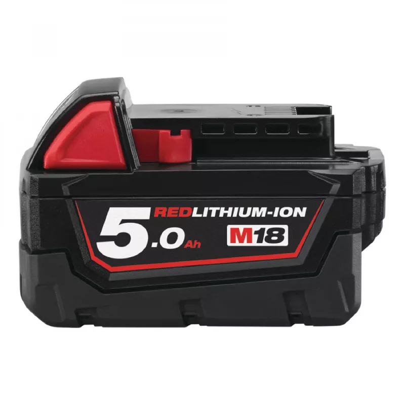 Набор аккумуляторов MILWAUKEE M18B5
