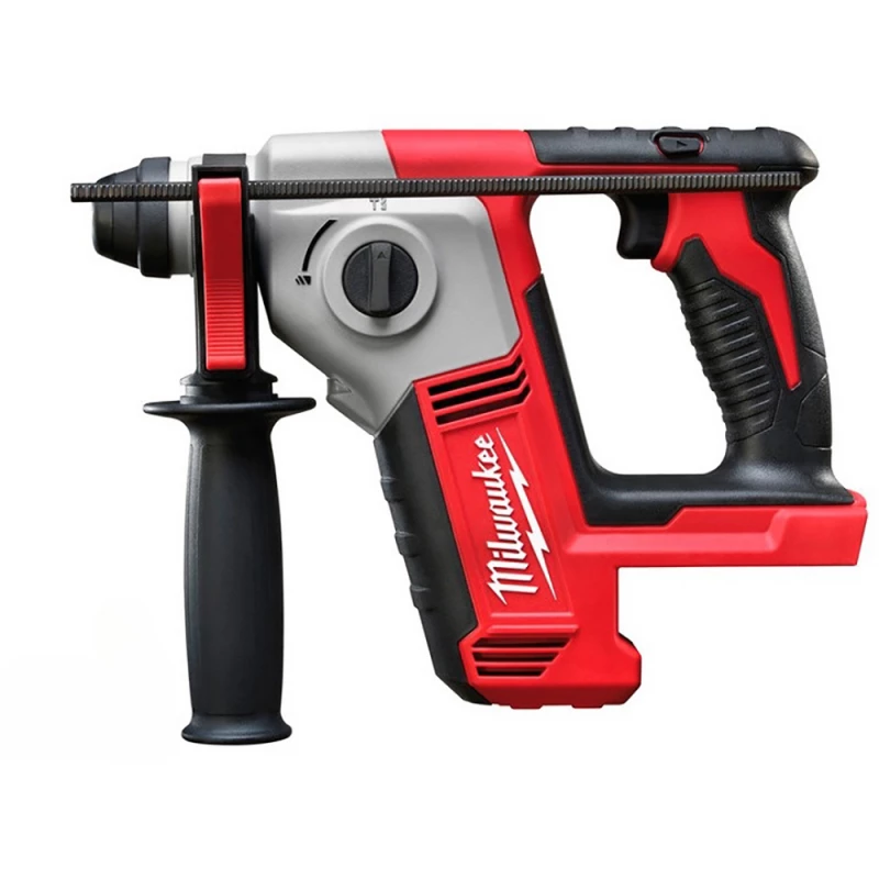 Аккумуляторный перфоратор MILWAUKEE M18BH-0, 18 B
