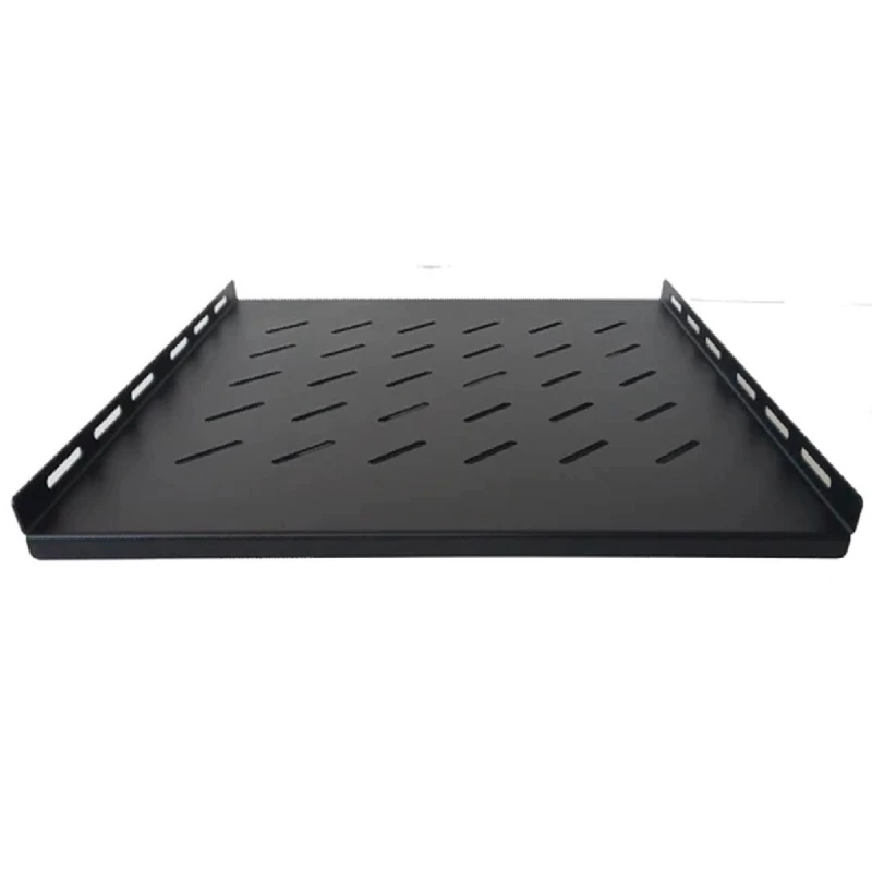 Accesorii cabinete metalice OEM NM002-800, 1U Fixed Shelf For Deep 800mm