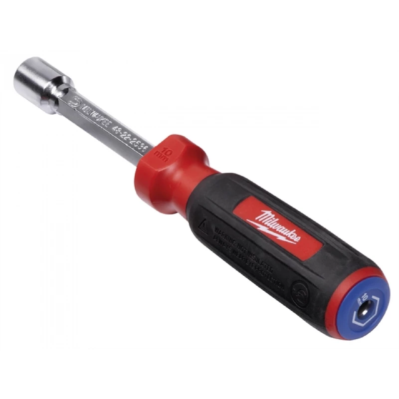 Отвертка MILWAUKEE HEX 10мм