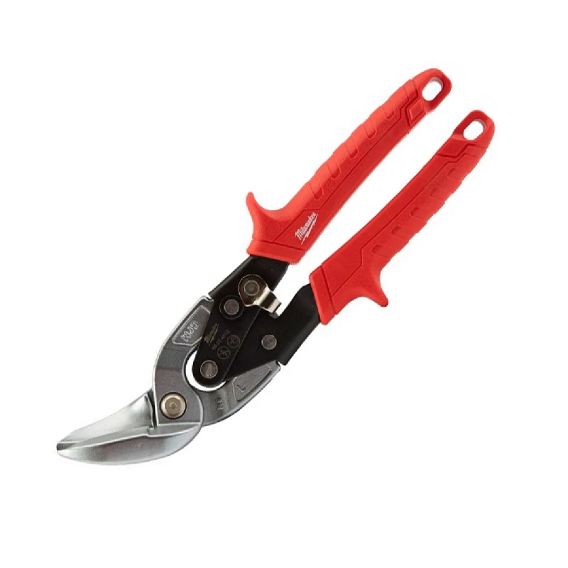 Foarfeca pentru metal MILWAUKEE spre stanga