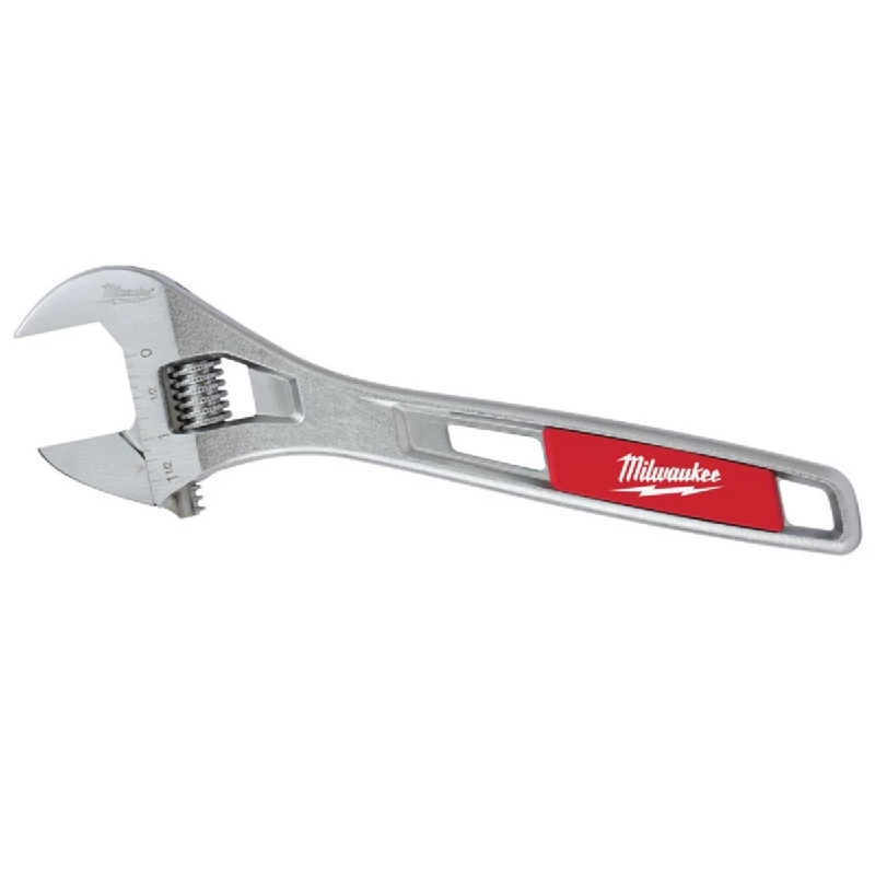 Ключ MILWAUKEE разводной 250 мм