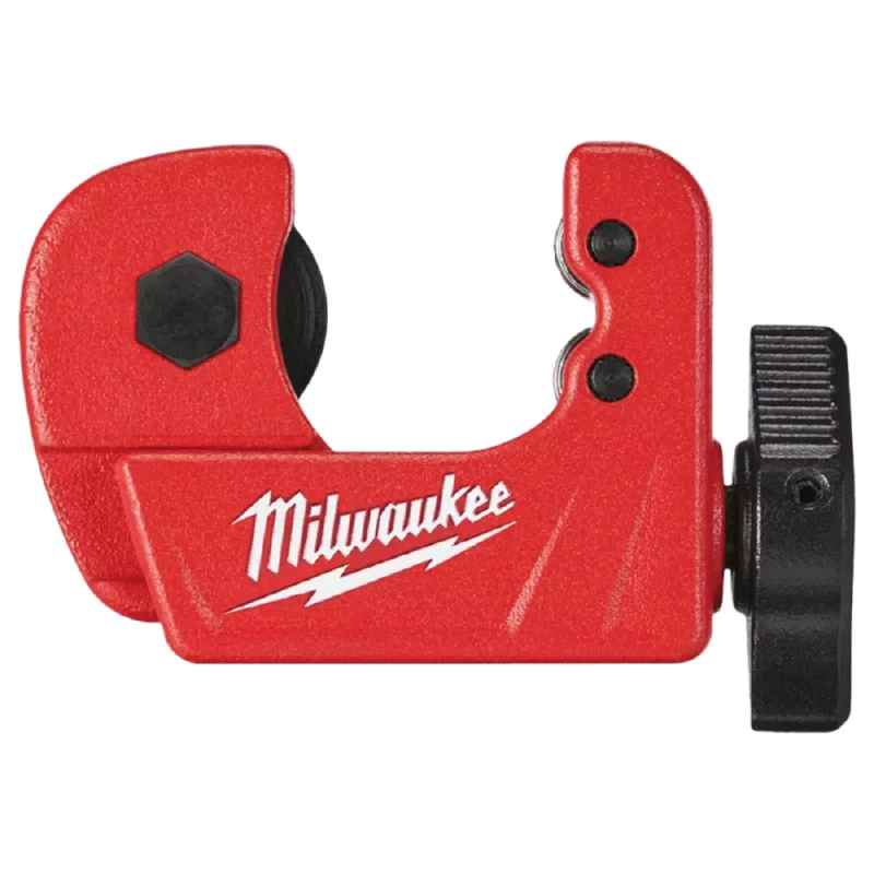 Taietor teava MILWAUKEE Сupru 3-15mm