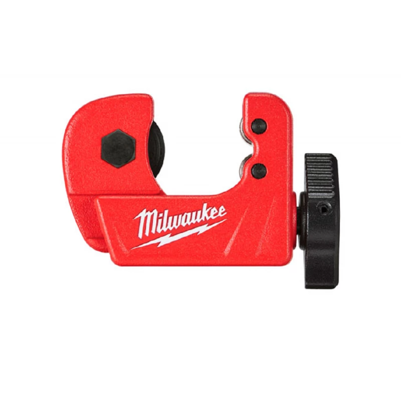 Taietor teava MILWAUKEE Cupru 3-22 mm