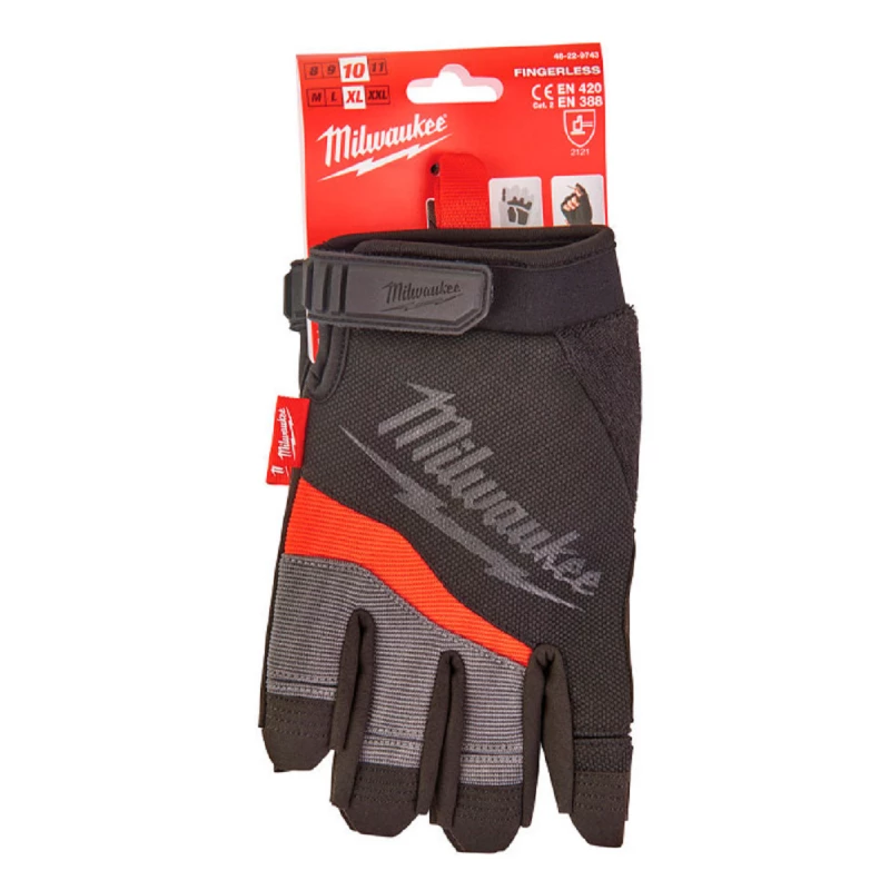 Manusi de protectie MILWAUKEE XL/10