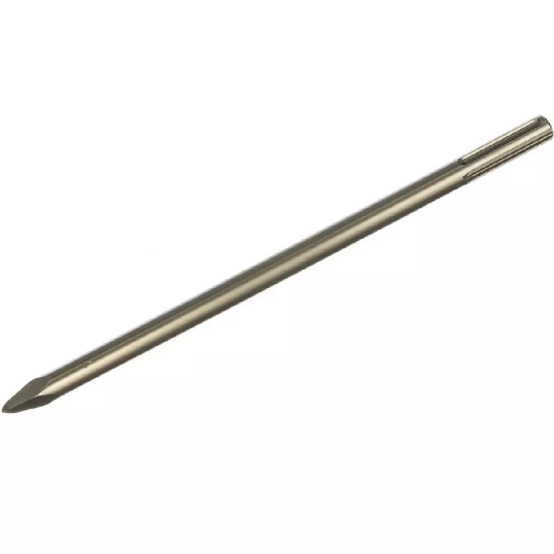 Dalta MILWAUKEE ascutita SDS-Max, 400 mm