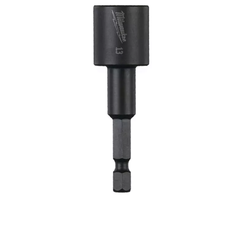 Cheie tubulara cu magnet MILWAUKEE ShWHex 13/65mm
