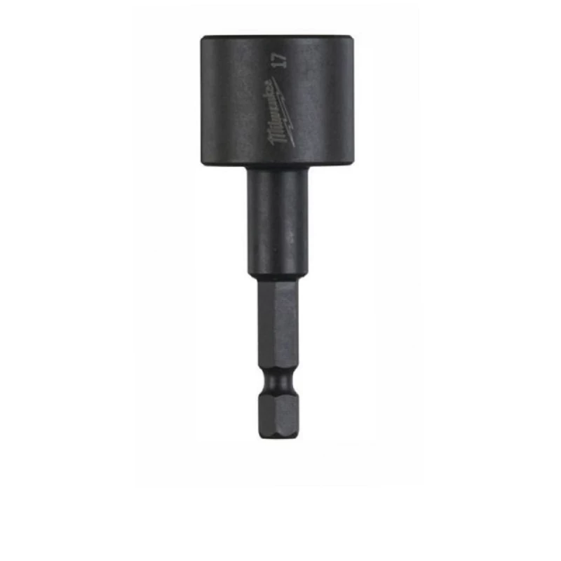Cheie tubulara cu magnet MILWAUKEE ShWHex 17/65mm
