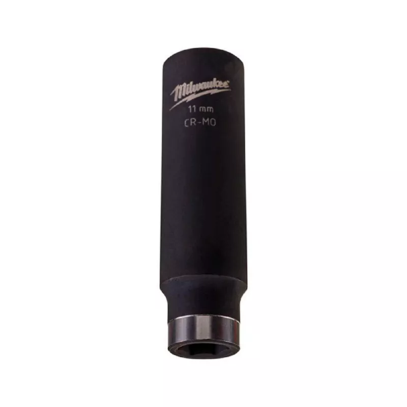 Cheie tubulara cu impact MILWAUKEE ShW 1/2 SKT 11mm