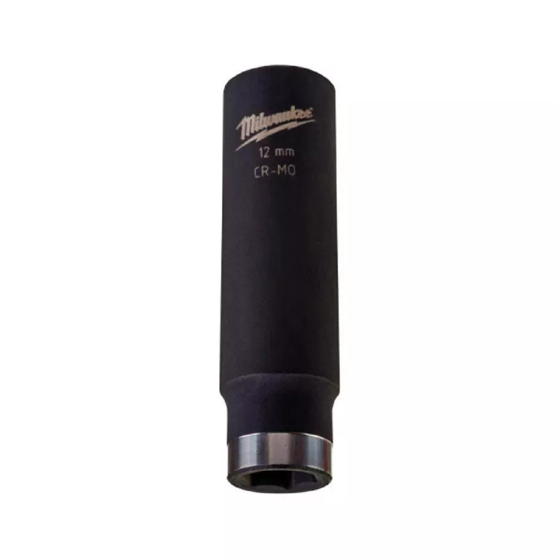 Cheie tubulara cu impact MILWAUKEE ShW 1/2 SKT 12mm