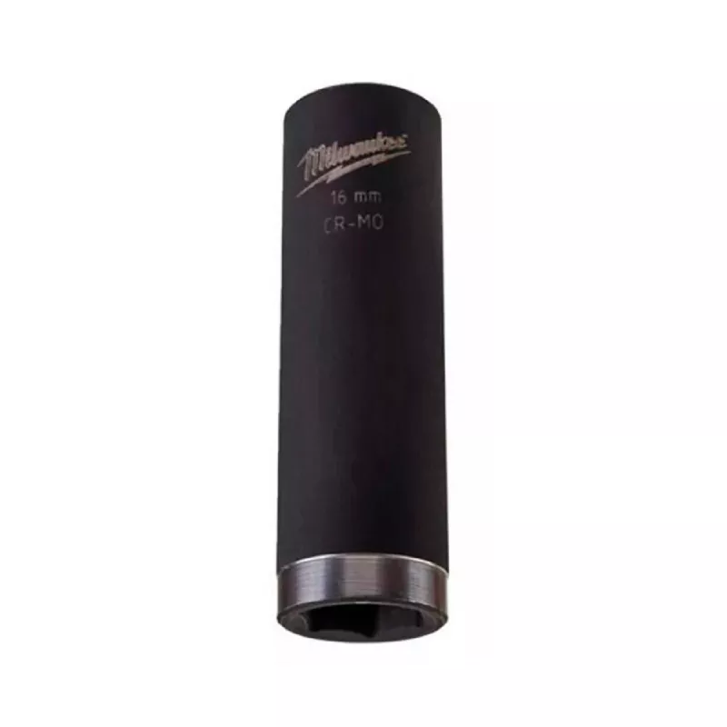 Cheie tubulara cu impact MILWAUKEE ShW 1/2 SKT 16mm