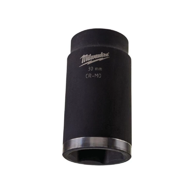 Cheie tubulara cu impact MILWAUKEE ShW 1/2 SKT 30mm
