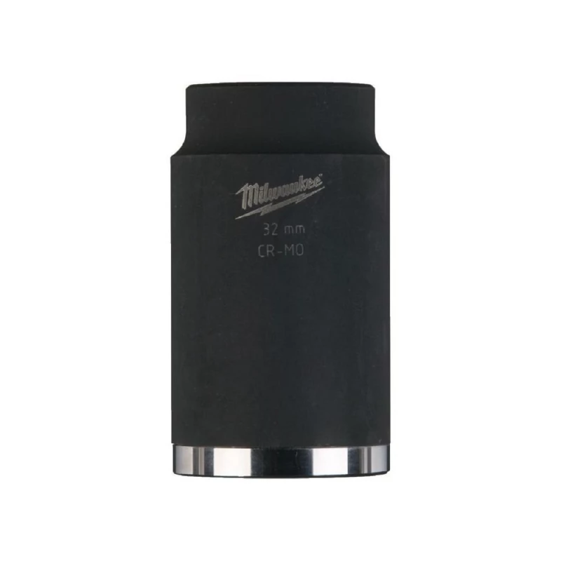 Cheie tubulara cu impact MILWAUKEE ShW 1/2 SKT 32mm