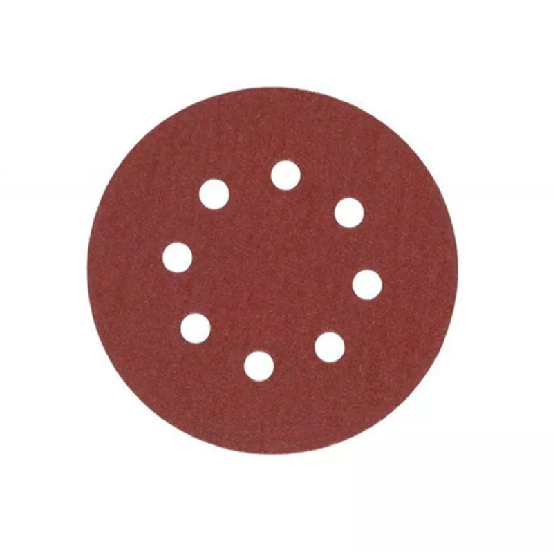 Hartie abraziva MILWAUKEE 125mm G120