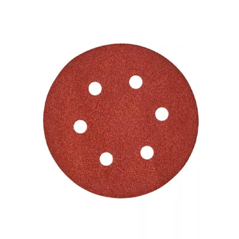 Hartie abraziva MILWAUKEE 150mm G60