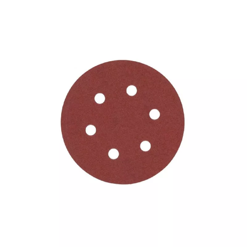 Hartie abraziva MILWAUKEE 150mm G120