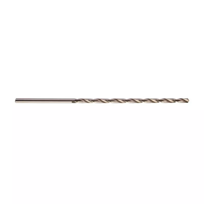 Set burghiuri MILWAUKEE pentru metal HSS-G DIN340, 2.5 mm