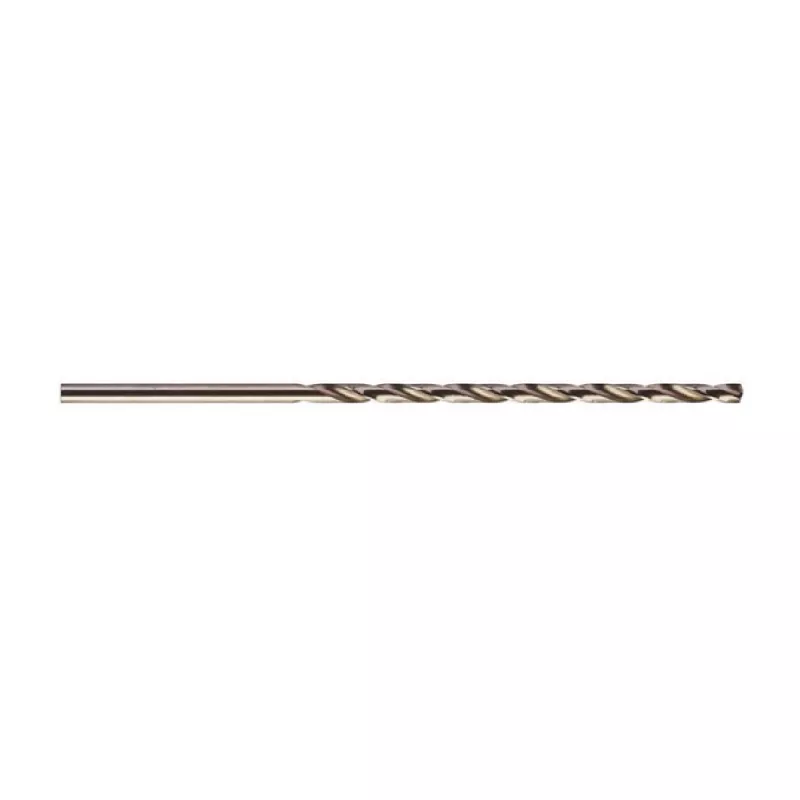 Set burghiuri MILWAUKEE pentru metal HSS-G DIN340, 3 mm