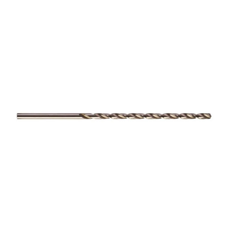 Set burghiuri MILWAUKEE pentru metal HSS-G DIN340, 3.5 mm