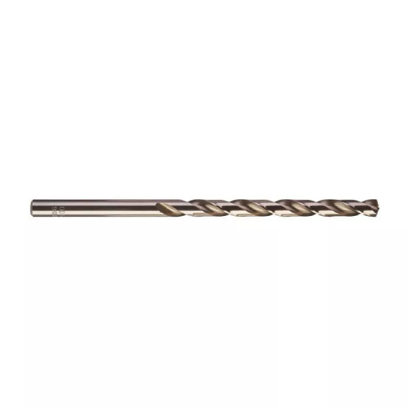 Set burghiuri MILWAUKEE pentru metal HSS-G DIN340, 9 mm