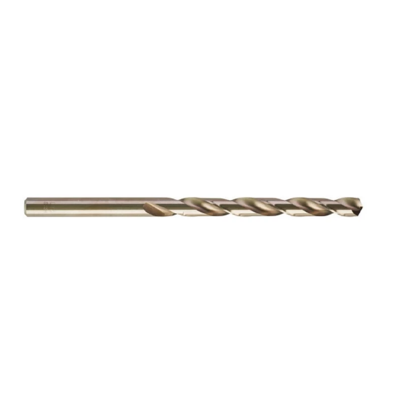 Set burghiuri MILWAUKEE pentru metal HSS-G DIN340, 12 mm