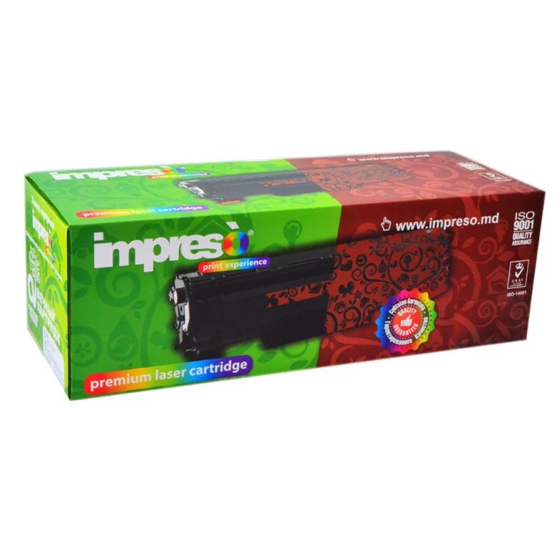 Cartus laser Impreso IMP-CRG055HB/W2030X BLACK CANON