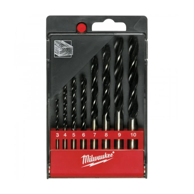 Set biti MILWAUKEE 4932352747, 25 mm