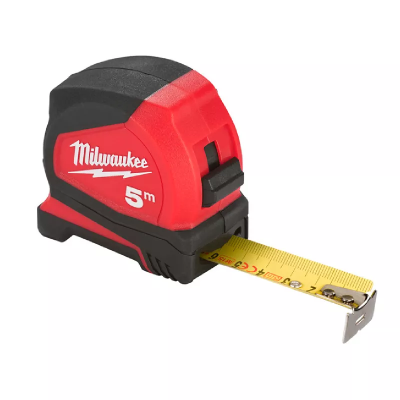 Ruleta MILWAUKEE Pro Compact C5/19