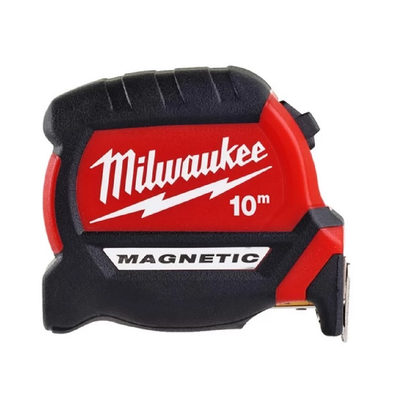 Ruleta MILWAUKEE cu magnet seria premium 10m