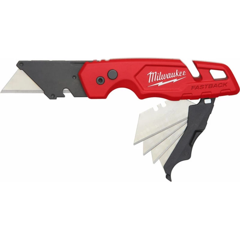 Cutit utilitar MILWAUKEE 4932471358