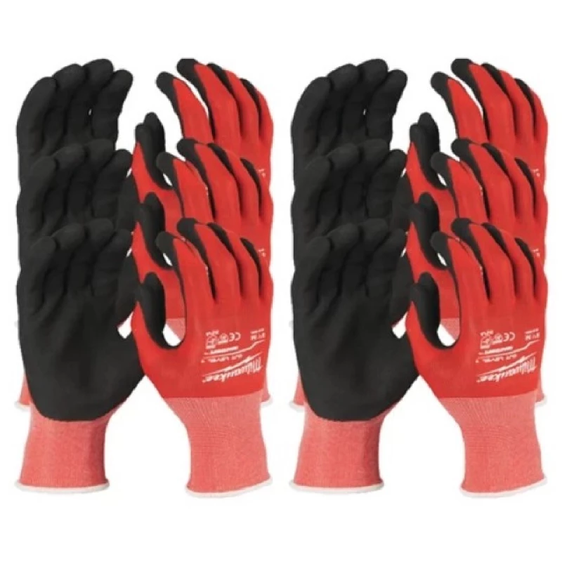 Manusi de protectie MILWAUKEE L/9