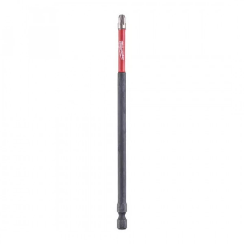 Bit de impact MILWAUKEE pu sticla si placi ceramice 16x150