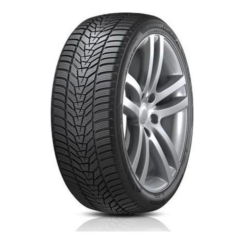 Anvelopa HANKOOK W330 275/50 R-20 V 113, Iarna