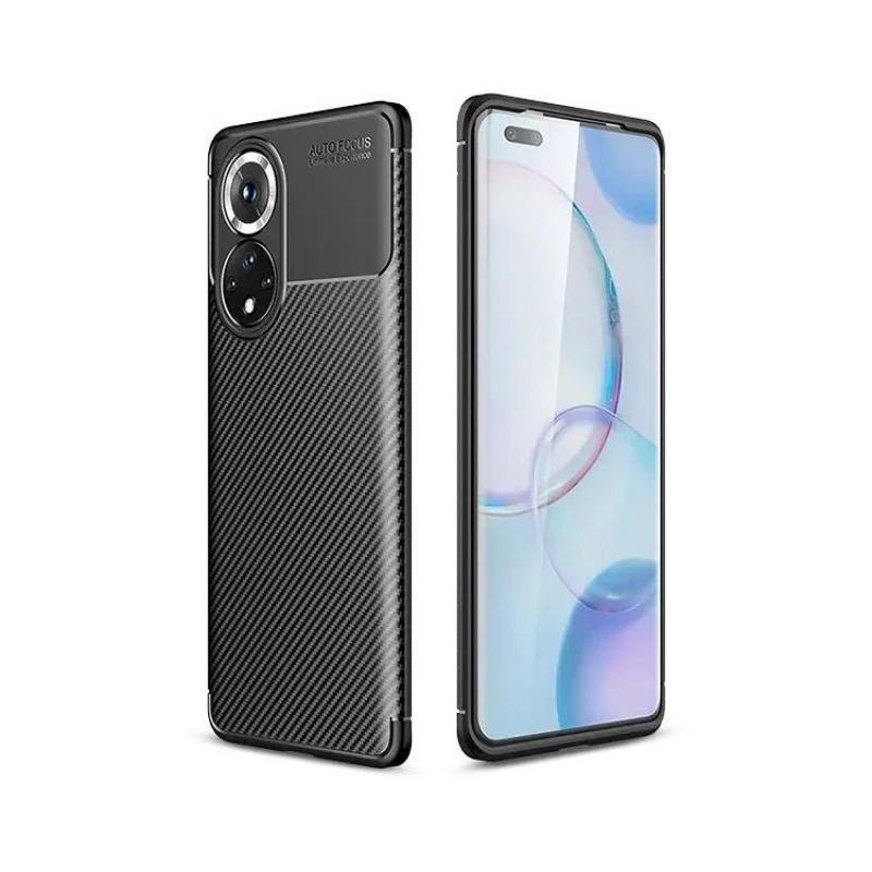 Husa Xcover HUAWEI NOVA 9, ARMOR, BLACK