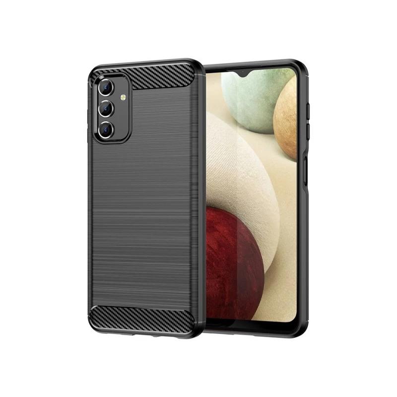 Husa Xcover SAMSUNG A13, ARMOR, BLACK