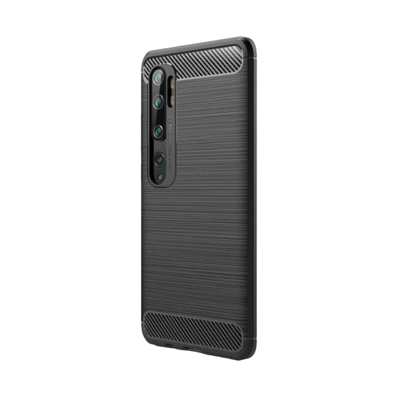 Husa Xcover XIAOMI REDMI 10, ARMOR, BLACK