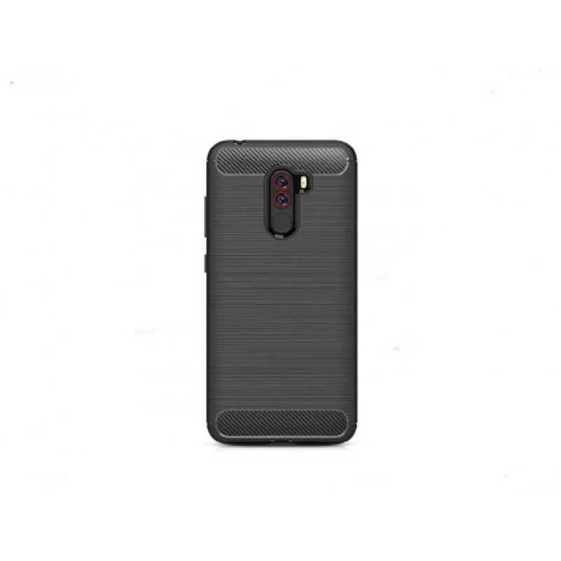 Husa Xcover XIAOMI REDMI 9C, ARMOR, BLACK