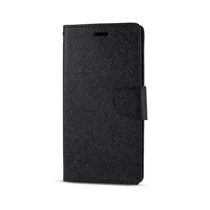 Husa Xcover NOKIA G10, SOFT BOOK, BLACK