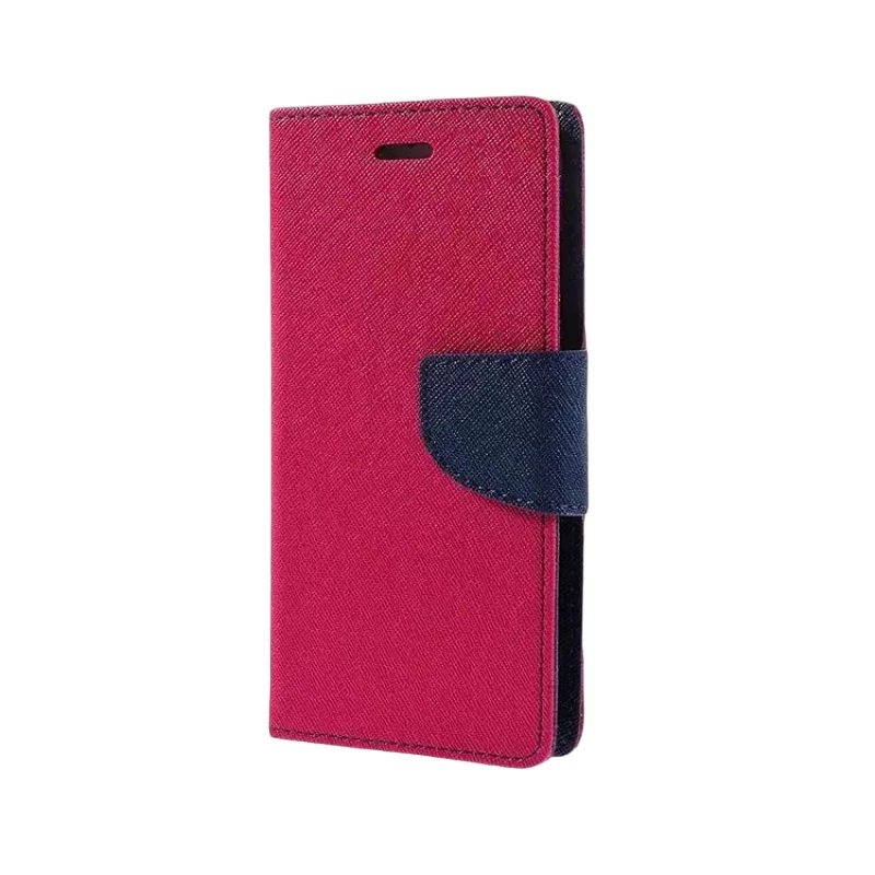 Husa Xcover NOKIA G10, SOFT BOOK, PINK
