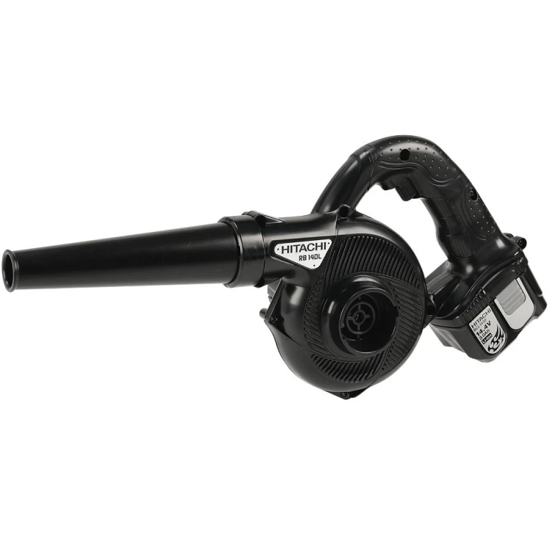 Suflanta cu acumulator HITACHI RB14DLL4