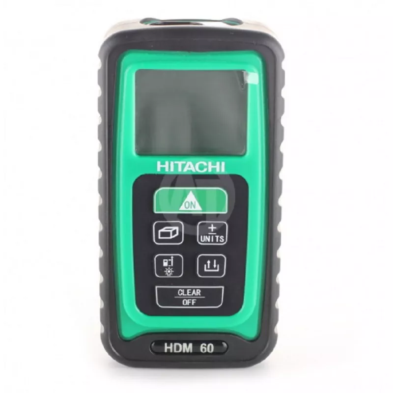 Telemetru cu laser Hikoki HDM60