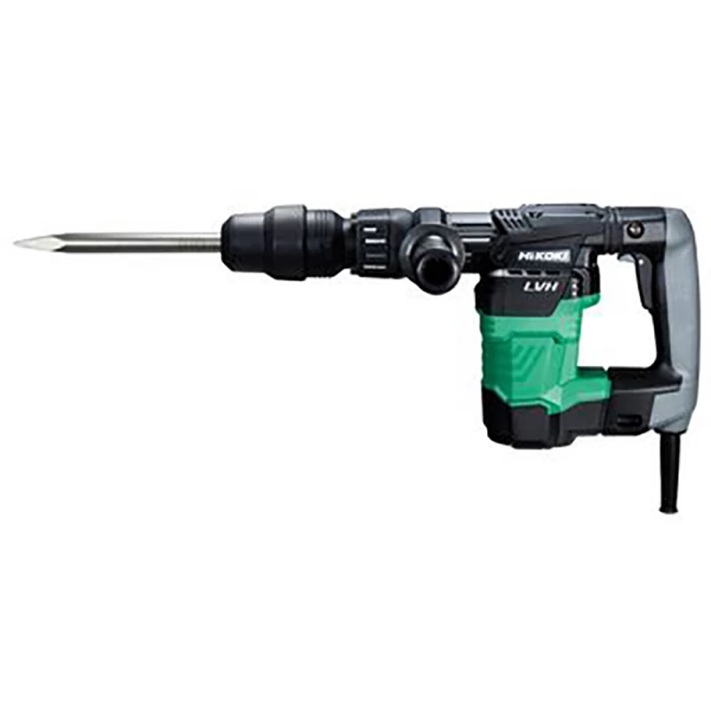 Отбойный молоток Hikoki H41MB2-NSZ, 950 Вт, 7.1 Дж, 3000 уд/мин