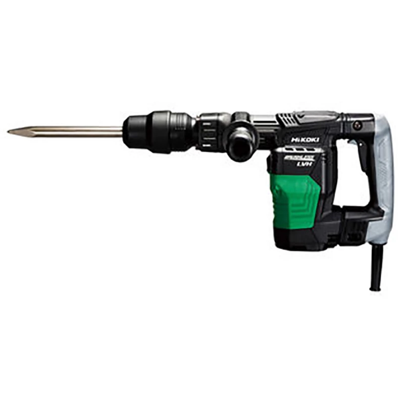 Ciocan demolator Hikoki H41ME-NSZ, 1050 W, 10 J, 2870 perc/min