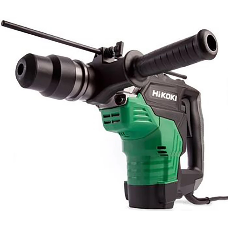 Перфоратор Hikoki DH40MC-NS, 1100 Вт, 8.5 Дж, 620 об/мин