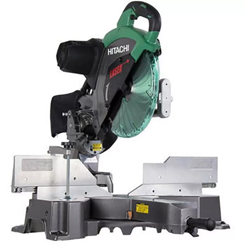 Fierastrau circular Hikoki C12RSH2-NSZ, 1600 W