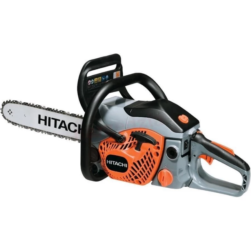 Бензопила HITACHI CS33EB