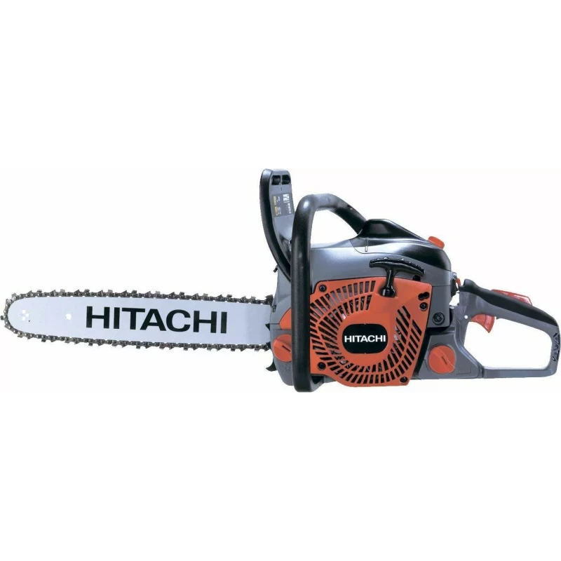 Fierastrau cu lant pe benzina HITACHI CS51EA-NF