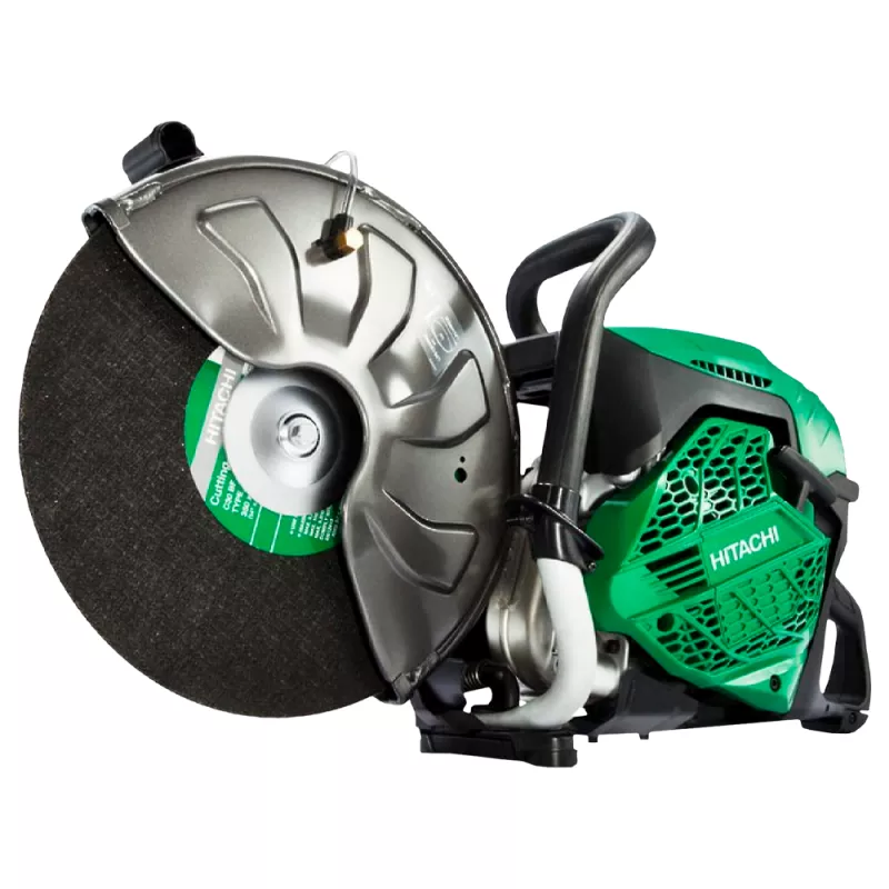 Masina de taiat beton Hikoki CM75EBP-NBZ